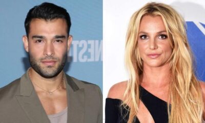 Sam Asghari still ‘respects’ ex Britney Spears