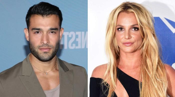 Sam Asghari still ‘respects’ ex Britney Spears