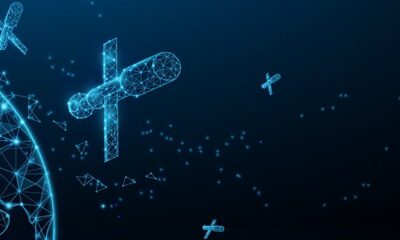 Sama X to commence operations in Jordan with Starlink services | Computer Weekly