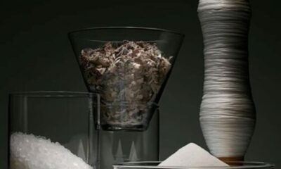 Samsara Eco and European Outdoor Group aim to become springboard for recycled nylon through the Nylon Materials Collective