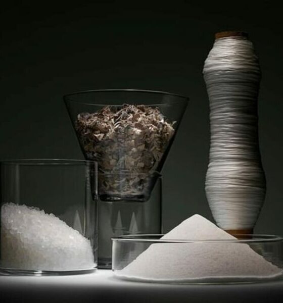 Samsara Eco and European Outdoor Group aim to become springboard for recycled nylon through the Nylon Materials Collective