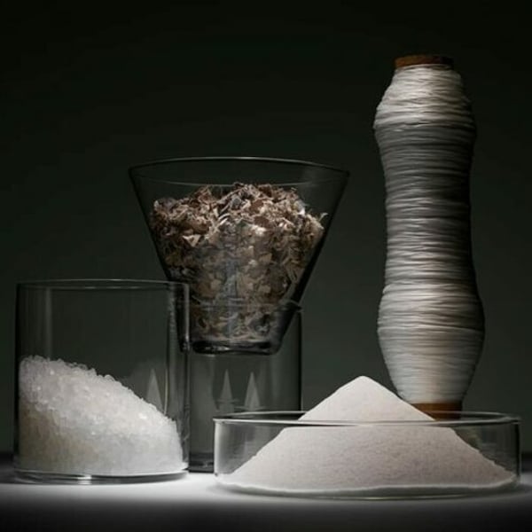 Samsara Eco and European Outdoor Group aim to become springboard for recycled nylon through the Nylon Materials Collective