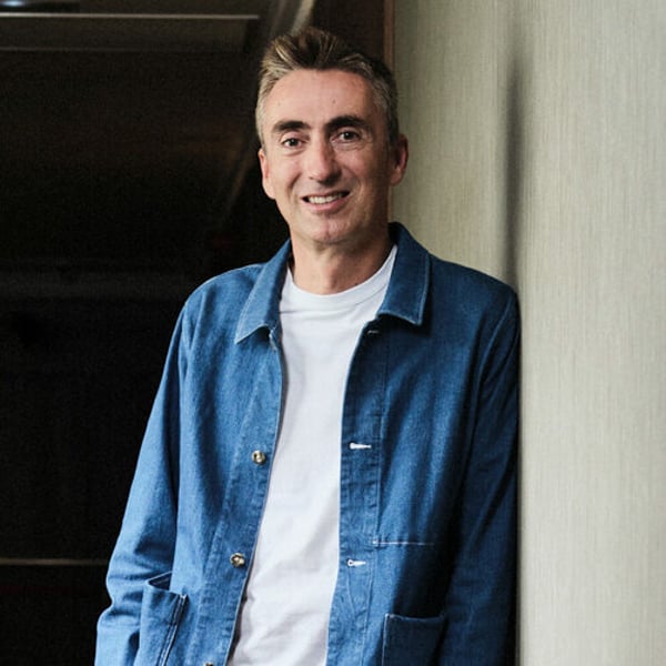 Santiago Cucci on IKKS: ‘It’s time for us to refocus on our flagship brand’