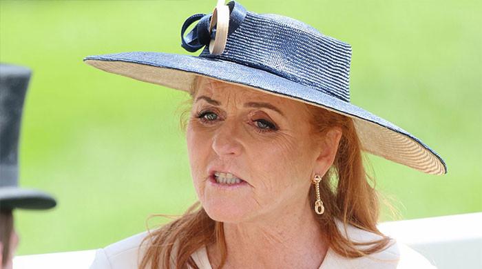 Sarah Ferguson faces fresh identity crisis after Duchess title stripped