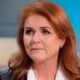 Sarah Ferguson issues apology in personal note to royals after downfall