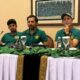 Sarfaraz Ahmed slams India’s ‘unethical’ conduct in U19 Asia Cup final