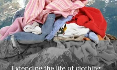 Save Your Wardrobe, Fairly Made link-up to help brands meet next-gen eco requirements