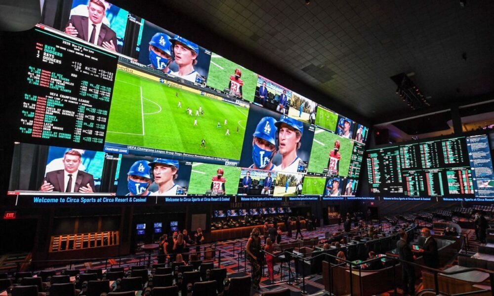 Scandals, prediction markets: Is 2025 a turning point for sports betting?