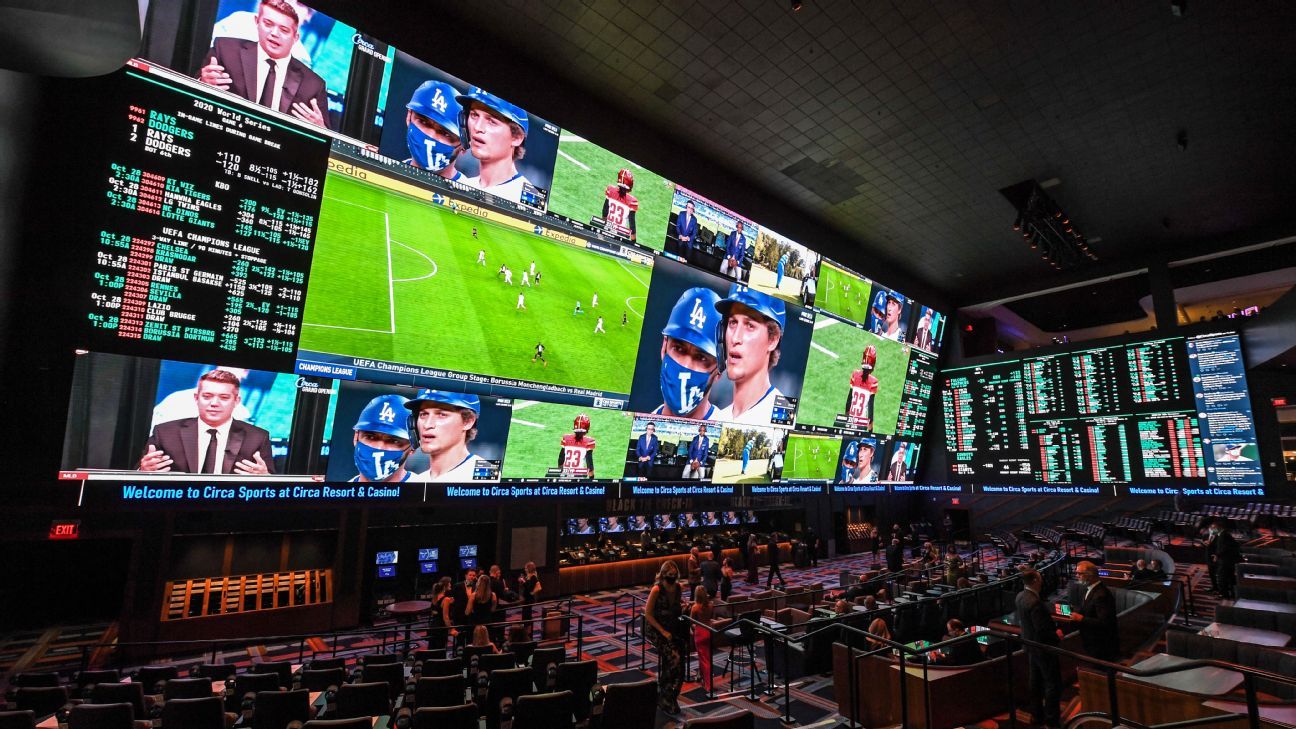 Scandals, prediction markets: Is 2025 a turning point for sports betting?