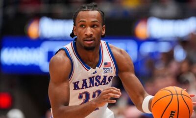 Scouts, coaches weigh in on three-man race for No. 1 pick in 2026 NBA draft