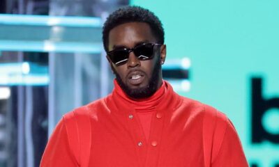 Sean Diddy Combs docuseries raises expectations with new bombshell