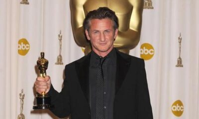 Sean Penn’s charge shakes the Academy as boss breaks silence
