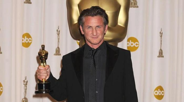 Sean Penn’s charge shakes the Academy as boss breaks silence
