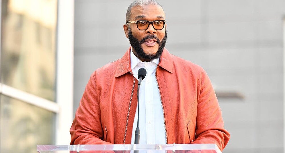 Second actor accuses Tyler Perry of sexual assault in new lawsuit