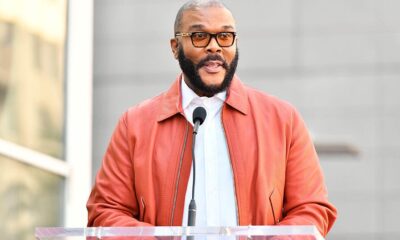 Second actor accuses Tyler Perry of sexual assault in new lawsuit