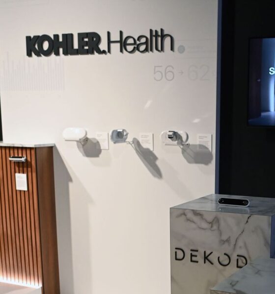 Security News This Week: Oh Crap, Kohler’s Toilet Cameras Aren’t Really End-to-End Encrypted