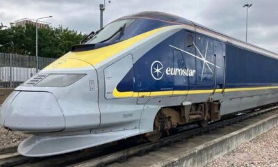 See which routes are now open