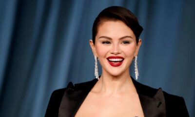 Selena Gomez addresses changes in voice: ‘No excuse’