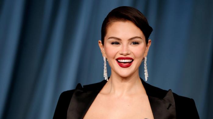 Selena Gomez addresses changes in voice: ‘No excuse’