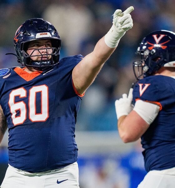 Sens Marsha Blackburn, Maria Cantwell hustling to protect college athletes’ finances in murky NIL world