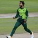 Shadab Khan says Pakistani players’ participation boosts BBL’s global profile