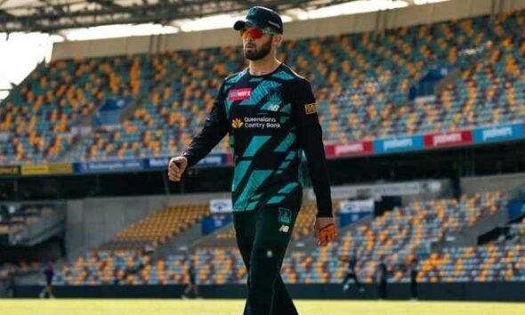 Shaheen Shah Afridi recalled from BBL after ‘unexpected injury’