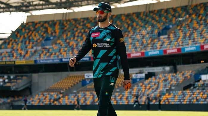 Shaheen Shah Afridi recalled from BBL after ‘unexpected injury’