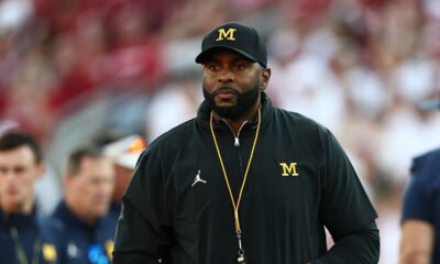 Sherrone Moore still under investigation, no charging decisions expected soon, prosecutor’s office says