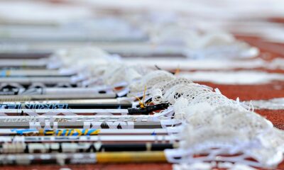 Siena lacrosse coach Gleason, 41, dies after fall