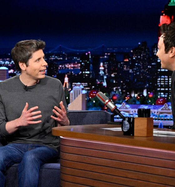 Silicon Valley Is All About the Hard Sell These Days