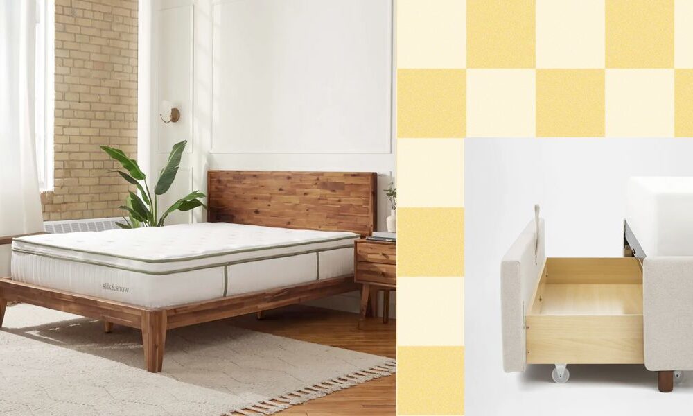 Silk & Snow Seemingly Cannot Miss—So Don’t Skip This Sale That Ends in 2 Days