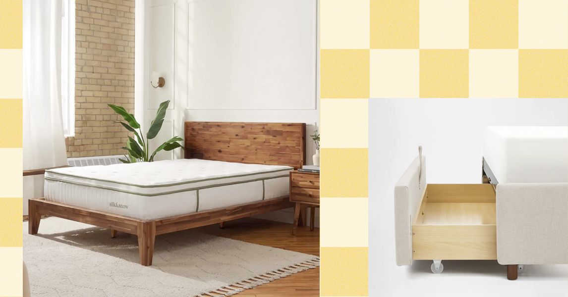 Silk & Snow Seemingly Cannot Miss—So Don’t Skip This Sale That Ends in 2 Days