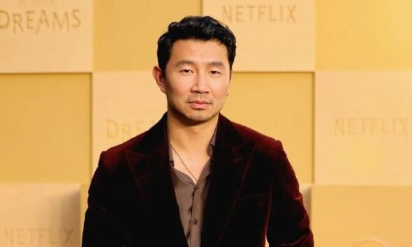 Simu Liu details inspiration behind ‘The Copenhagen Test’