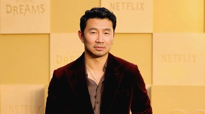 Simu Liu details inspiration behind ‘The Copenhagen Test’