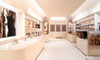 Skims opens first store in Middle East in Dubai