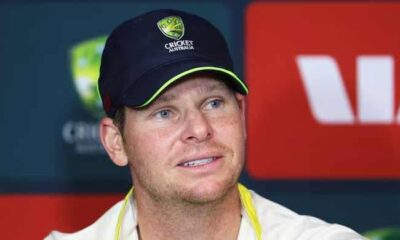 Smith returns as Australia prepare an all-pace attack for Boxing Day test