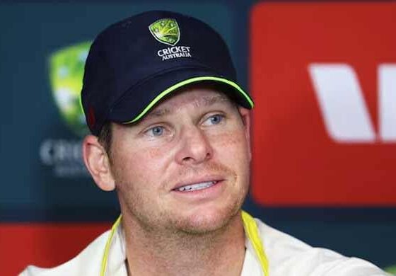 Smith returns as Australia prepare an all-pace attack for Boxing Day test