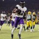 Snap reactions to Week 17 games: Ravens’ Derrick Henry scores 4 TDs in win over Packers