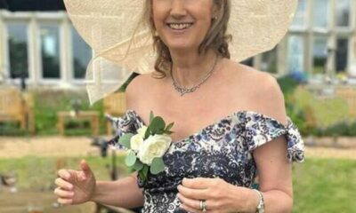 Sophie Kinsella, the Shopaholic series’ bestselling author, dies aged 55