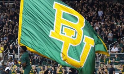 Sources: Baylor set to hire McNamee as Bears’ AD