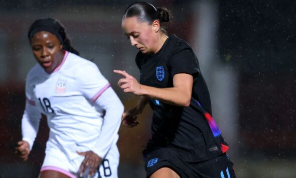 Sources: Denver to sign Oke for NWSL record fee