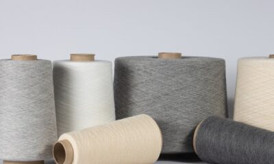 South India yarn steady as rising fibre costs pressure spinners