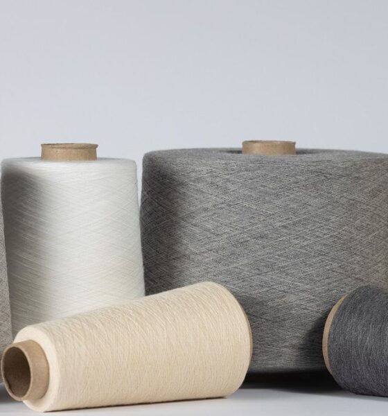 South India yarn steady as rising fibre costs pressure spinners