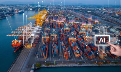 Southeast Asia emerges as a key link in global AI supply chain