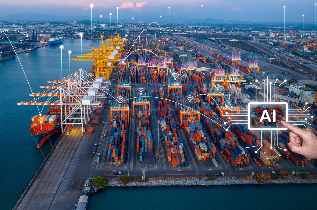 Southeast Asia emerges as a key link in global AI supply chain