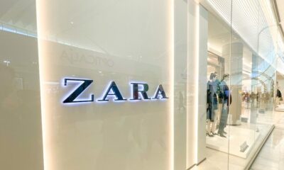 Spain’s Inditex sees steady 9M 2025 growth & stronger Q3 momentum