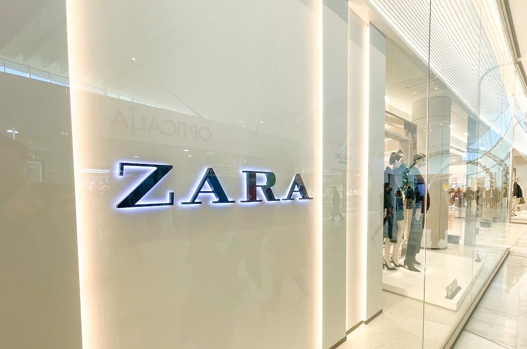 Spain’s Inditex sees steady 9M 2025 growth & stronger Q3 momentum