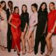 Stella McCartney & H&M collection previewed at Fashion Awards London