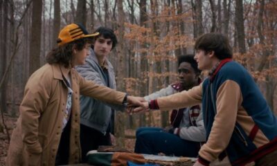 ‘Stranger Things’ hit with more timeline errors ahead of finale