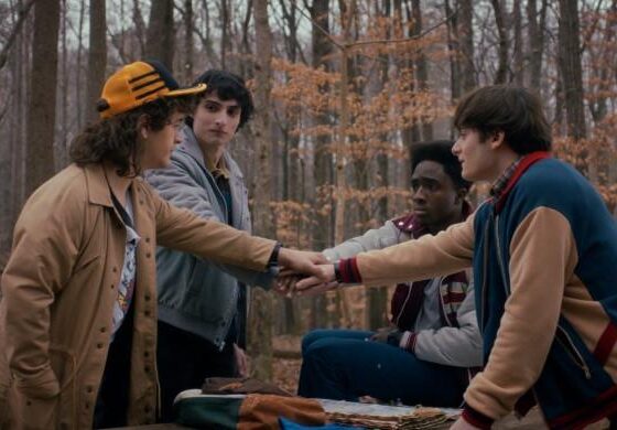 ‘Stranger Things’ hit with more timeline errors ahead of finale